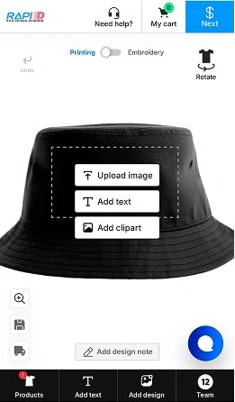 hats mob